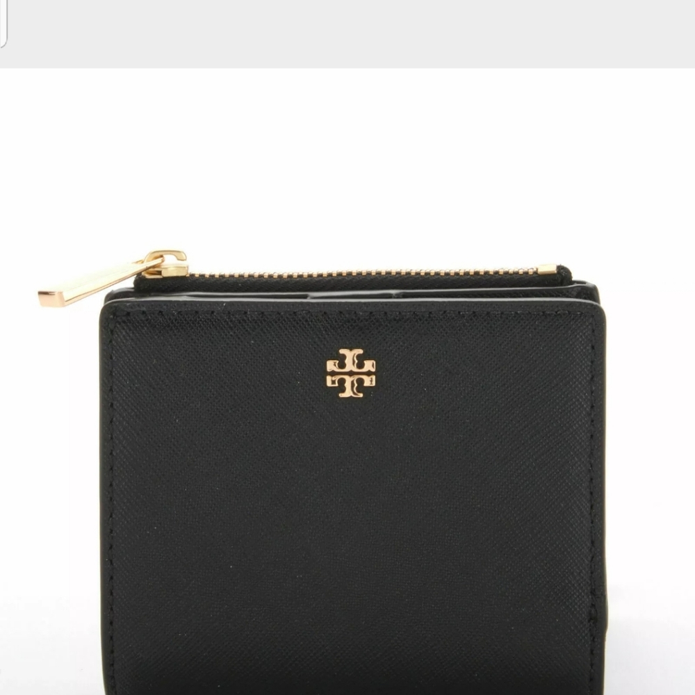 Tory Burch Mini Wallet
